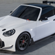Illustration for article titled The Toyota S-FR Racing Concept Wants To Eat Your Children